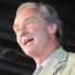 Duke of Buccleuch at the Borders Book Festival